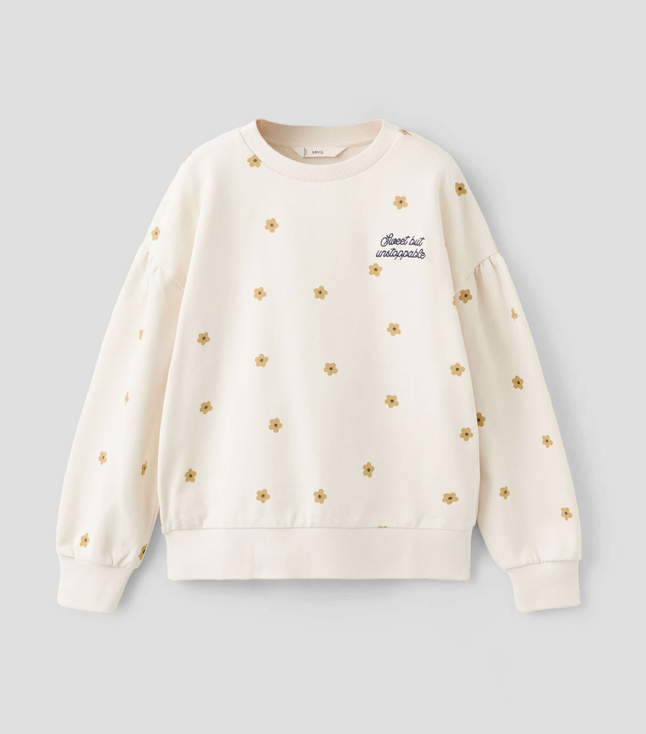 Sudadera Niña